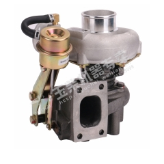 Yuchai Supercharger D3620-1118100-502 Spare parts