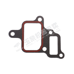 Yuchai Intake pipe gasket MYE00-1008104 Spare parts