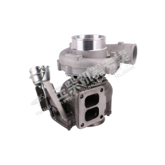 Yuchai Supercharger MYA02-1118100-135 Spare parts