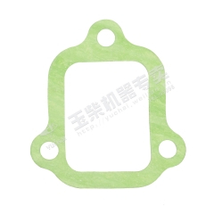Yuchai Intake pipe gasket E2800-1008104 Spare parts