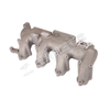 Yuchai Intake pipe E2100-1008101 Spare parts