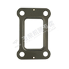 Yuchai Exhaust pipe gasket assembly T9600-1038250 Spare parts