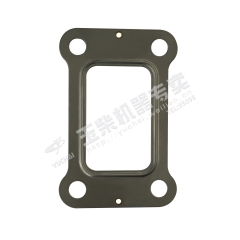 Yuchai Exhaust pipe gasket assembly T9600-1038250 Spare parts