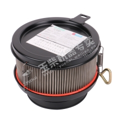 Yuchai air filter T8C00-1109100 Spare parts