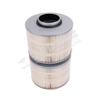 Yuchai Air filter YK2334-F Spare parts