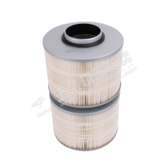 Yuchai Air filter YK2334-F Spare parts