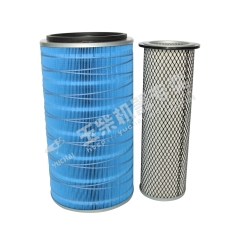 Yuchai Air filter YK2342-F Spare parts