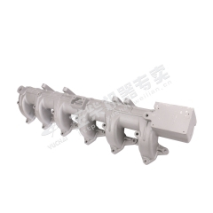Yuchai Intake pipe B7A00-1008101A Spare parts