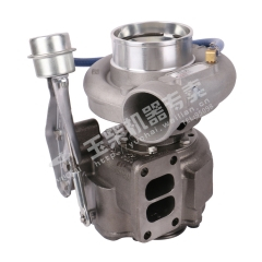 Yuchai Supercharger L36JA-1118100-181 Spare parts