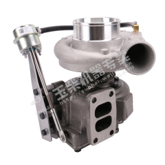 Yuchai Supercharger L3BE2-1118100-181-02 Spare parts