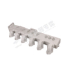 Yuchai Intake pipe L4600-1008101A Spare parts