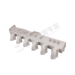 Yuchai Intake pipe L4600-1008101A Spare parts