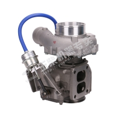 Yuchai Supercharger G5206-1118100 Spare parts