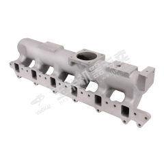 Yuchai Intake pipe G3900-1008101 Spare parts