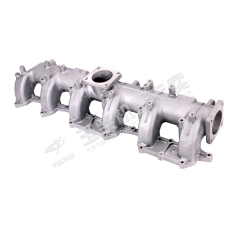 Yuchai Intake pipe J4R00-1008101B Spare parts