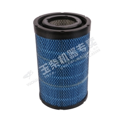 Yuchai Air filter YK2538U-F Spare parts