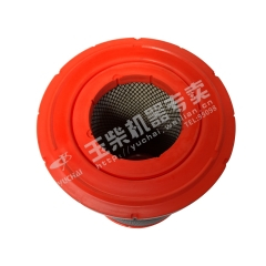 Yuchai Air filter YK3247U-F Spare parts