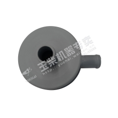 Yuchai Upper respirator assembly 330-1003260SF1 Spare parts