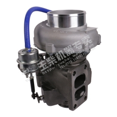 Yuchai Supercharger J610J-1118100-135-01 Spare parts