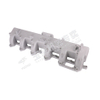 Yuchai Intake pipe J2000-1008101C Spare parts