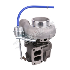 Yuchai Supercharger J54YA-1118100B-135 Spare parts