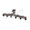 Yuchai exhaust pipe A44Y1-1008204 Spare parts