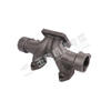 Yuchai Exhaust pipe A3101-1008218 Spare parts