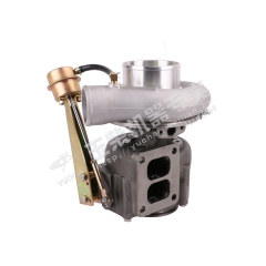 Yuchai Supercharger A3533-1118100-383 Spare parts