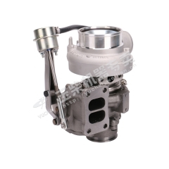 Yuchai Supercharger A0200-1118100-181 Spare parts