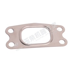 Yuchai Exhaust pipe gasket assembly KJ100-1008250A Spare parts