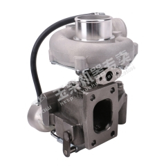 Yuchai Supercharger A9MT3-1118100-502 Spare parts