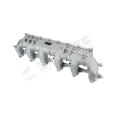 Yuchai Intake pipe J4700-1008101A Spare parts
