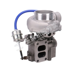 Yuchai Supercharger J4205-1118100-135 Spare parts