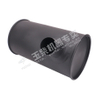 Yuchai silencer J9900-1201100 Spare parts