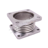 Yuchai Exhaust bellows assembly CQ100-1118550B Spare parts