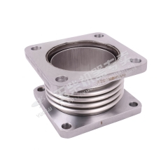 Yuchai Exhaust bellows assembly CQ100-1118550B Spare parts