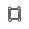 Yuchai Intake pipe gasket CN500-1008104 Spare parts
