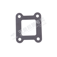 Yuchai Intake pipe gasket CN500-1008104 Spare parts