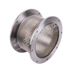 Yuchai Exhaust bellows assembly C6500-1118550 Spare parts