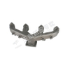 Yuchai exhaust pipe BJ100-1008204 Spare parts