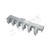 Yuchai Intake pipe M11D1-1008101A Spare parts