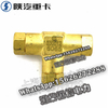 SHACMAN X3000F3000 NEW M3000 Type connector 81.98181.6065 