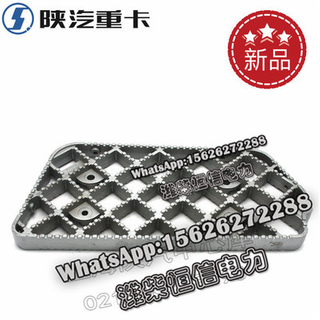 SHACMAN F3000 NEW M3000X3000 First step (left and right) DZ14251240054 