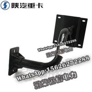 SHACMAN F3000 NEW M3000X3000 Left and right upper pedal bracket assembly DZ15221242330 