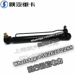 SHACMAN F3000 NEW M3000 Reinforced flip cylinder DZ93259820160 
