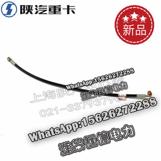 SHACMAN F3000 NEW M3000X3000 high-pressure hose DZ93259820125 