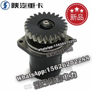 SHACMAN F3000 NEW M3000X3000 Steering pump DZ95259130001 