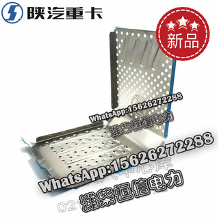 SHACMAN F3000 NEW M3000X3000 Thermal insulation board DZ95259540385 