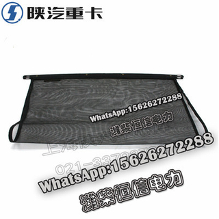 SHACMAN X3000 NEW M3000F3000 Insect net assembly DZ96259538039 