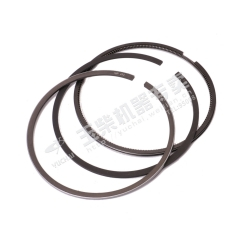 Yuchai Piston ring assembly (18 pieces) 150-1004016A(A) Spare parts